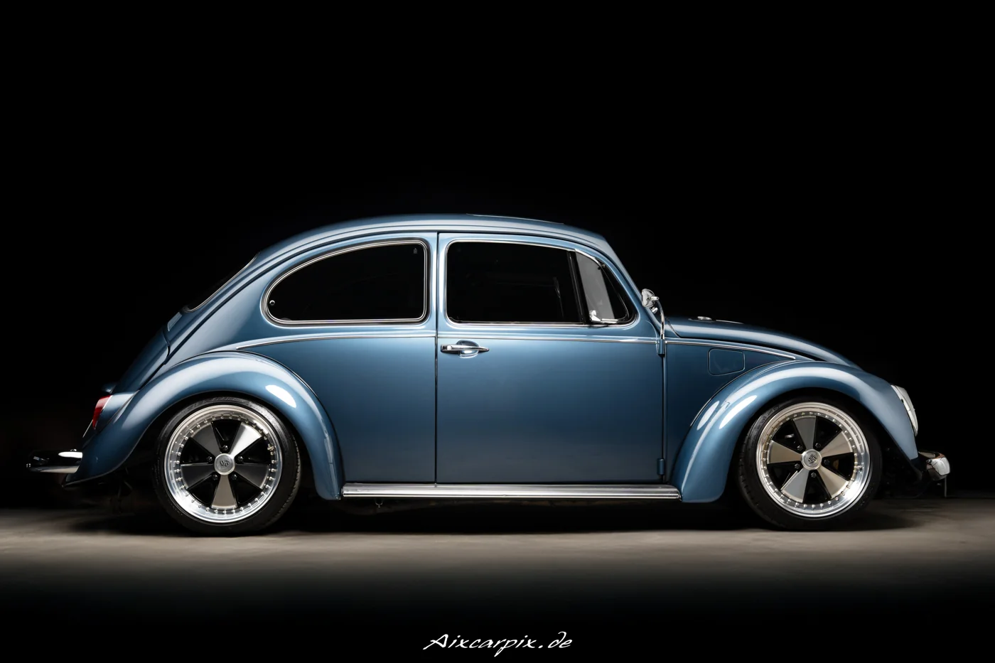 Volkswagen Käfer · Gesamtansicht